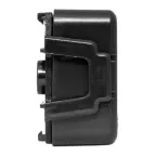 Умное реле в подрозетник 1-канальное без нейтрали Zigbee EKF Connect Select