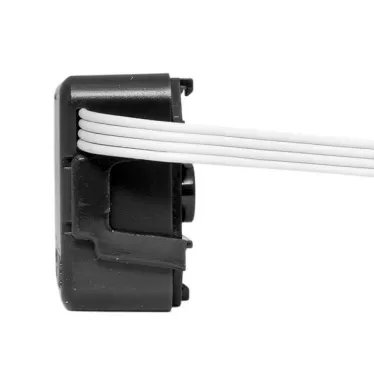 Умное реле в подрозетник 3-канальное с нейтралью Zigbee EKF Connect Select