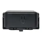 Умное реле в подрозетник 2-канальное без нейтрали Zigbee EKF Connect Select