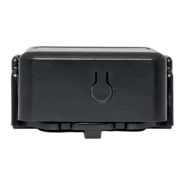 Умное реле в подрозетник 2-канальное без нейтрали Zigbee EKF Connect Select