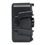 Умное реле в подрозетник 2-канальное без нейтрали Zigbee EKF Connect Select