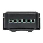 Умное реле в подрозетник 2-канальное без нейтрали Zigbee EKF Connect Select