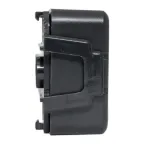 Умное реле в подрозетник 2-канальное без нейтрали Zigbee EKF Connect Select