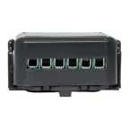 Умное реле в подрозетник 2-канальное с нейтралью Zigbee EKF Connect Select