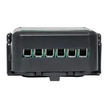 Умное реле в подрозетник 2-канальное с нейтралью Zigbee EKF Connect Select