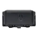 Умное реле в подрозетник 2-канальное с нейтралью Zigbee EKF Connect Select