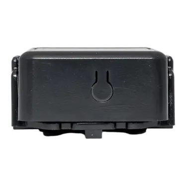 Умное реле в подрозетник 2-канальное с нейтралью Zigbee EKF Connect Select