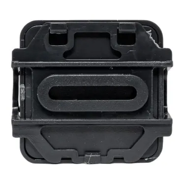 Умное реле в подрозетник 2-канальное с нейтралью Zigbee EKF Connect Select