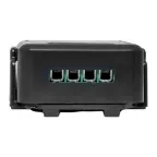 Умное реле в подрозетник 1-канальное с нейтралью 16А Zigbee EKF Connect Select PRO