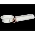 Светильник аварийный BS-DL-51-L2-STABILAR2 V05 White 4000K
