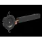 Светильник аварийный BS-ARUNA-51-L1-INEXI2 IP40 Black