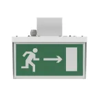 Световой указатель BS-ADAMAT-73-S1-DALI