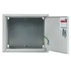                  Щит с монтажной панелью ЩМП 250х300х140 IP31
               