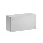                  Корпус клеммный SDI из нержавеющей стали AISI316 ВхШхГ 300x150x120 мм
               