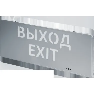 Светильник аварийный светодиодный NEF-22 1вт 1.5ч постоянный IP20
