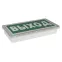 Оповещатель пожарный световой BS-IDON-10-F1-12 Black