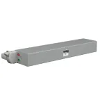 Светильник аварийный BS-CANOE-83-L1 LED Gray