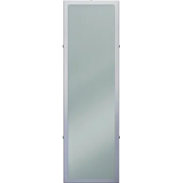 Светильник светодиодный ДВО-23-С-18-3K-IP54-A1 CRI90