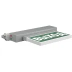 Указатель световой BS-CANOE-71-S1-INEXI3 Gray