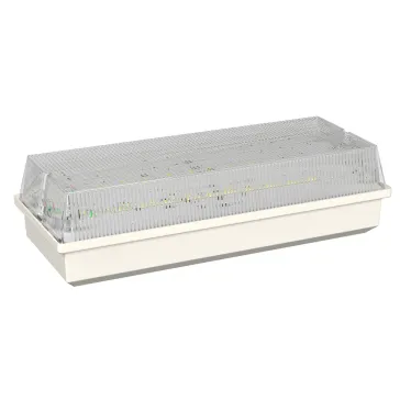 Светильник аварийный BS-UNIVERSAL-10-L6-LED 5000K