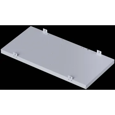 Светильник светодиодный ДВО-24-O-60-5K-IP40-MICROLOOK-A1