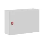                  Щит с монтажной панелью ЩМП 400x600x200 мм IP66 ST
               