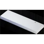 Светильник светодиодный ДВО-23-С-18-5K-IP54-A1