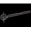 Светильник аварийный BS-ARUNA-53-L1-INEXI2 IP65 Black