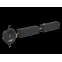 Светильник аварийный BS-ARUNA-53-L3-INEXI3 IP65 Black