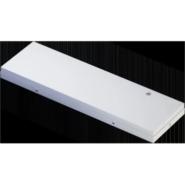Светильник светодиодный ДВО-23-С-30-3K-IP54-A1 CRI90