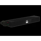 Светильник аварийный BS-CANOE-83-L1 LED Black