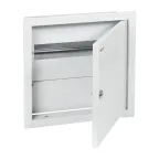                  Корпус металлический ЩРв-СТД-15-329х350х115-IP41-УХЛ3 15 модулей, типоисполнение СТАНДАРТ
               