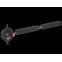 Светильник аварийный BS-ARUNA-83-L2-INEXI2 IP40 Black