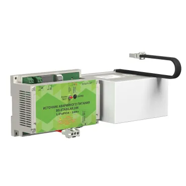 БАП BS-STABILAR-81-B5-DIN (1,0-200 W / - 190-260 V)