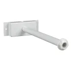 Штанга BS-SH-1-300 White