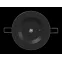 Светильник аварийный BS-ARUNA-81-L3-INEXI2 IP65 Black