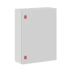                  Щит с монтажной панелью ЩМП 800x600x250мм IP66 серия ST
               