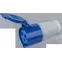 Розетка NCA-SR223-32-220 переносная 32А 2P+PE IP44