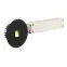 Светильник аварийный BS-RADAR-10-L1-24 Black