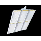                  Светильник Unit3 2Ex 465/61500 Г90 5K лира
               