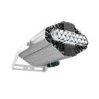                  Прожектор светодиодный ДО-45Вт L-lego II 55 banner/45/Г60/740/05/L210/IKIX-61/220AC IP66
               