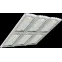 Светильник светодиодный Светильник Unit3 Glass PRO 375/58000 Д прозрачный 5K лира