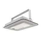                  Светильник LED Effect KEDR 2.0 TG TERMO 125Вт 20000лм 5000К IP67 КСС Д настенный, для промышленных помещений и зданий, вторичная оптика из светостабилизированного поликарбоната / закаленое прозрачное стекло
               