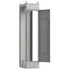                  Корпус металлический ГРЩ 1800х400х600 IP31 УХЛ3 SMART
               