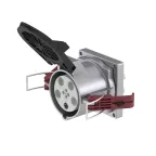                  Розетка панельная PSS IP67 400А 3P+E+N 690В
               