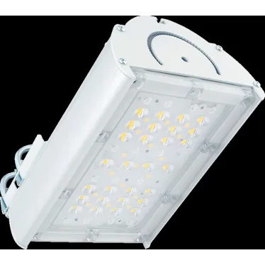 Светильник светодиодный Angar 57/8600 Ш1 4K