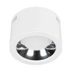 Светильник светодиодный SP-STORM-R235-28W Day4000-MIX (WH, 80 deg, 230V) (ARL, IP20 металл, 3 года)
