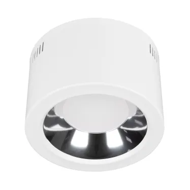 Светильник светодиодный SP-STORM-R235-28W Day4000-MIX (WH, 80 deg, 230V) (ARL, IP20 металл, 3 года)