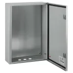                  Корпус металлический SIMPLE ЩМПг-07 (600х400х175) IP54 У2 серый
               