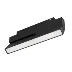                  Светильник MAG-FLEX-FLAT-FOLD-S230-12W Warm3000 (BK, 80 deg, 48V) (Arlight, IP20 Металл, 5 лет)
               